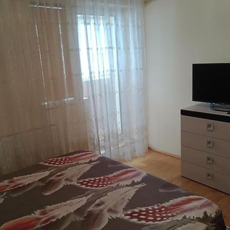 Apartament Ultracentral Kfc كرايوفا المظهر الخارجي الصورة