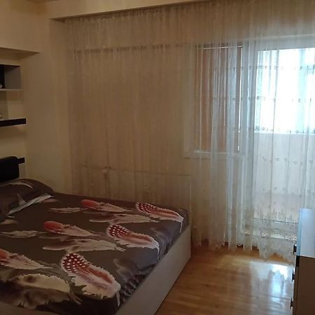 Apartament Ultracentral Kfc كرايوفا المظهر الخارجي الصورة
