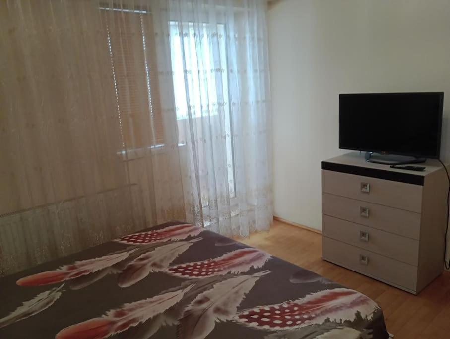 Apartament Ultracentral Kfc كرايوفا المظهر الخارجي الصورة