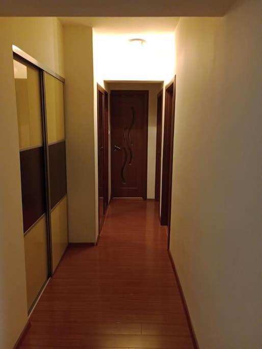 Apartament Ultracentral Kfc كرايوفا المظهر الخارجي الصورة