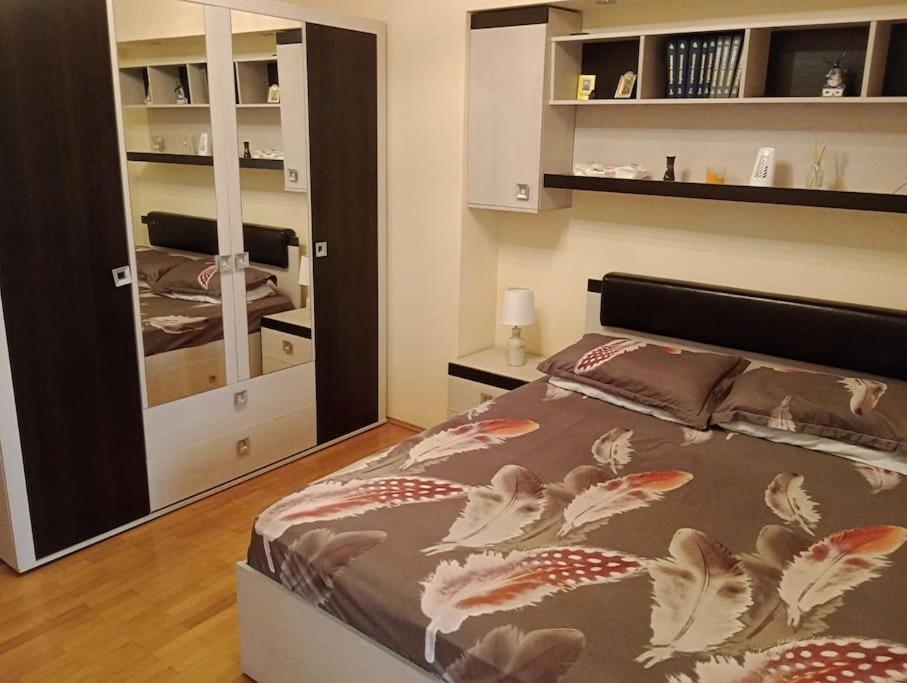 Apartament Ultracentral Kfc كرايوفا المظهر الخارجي الصورة