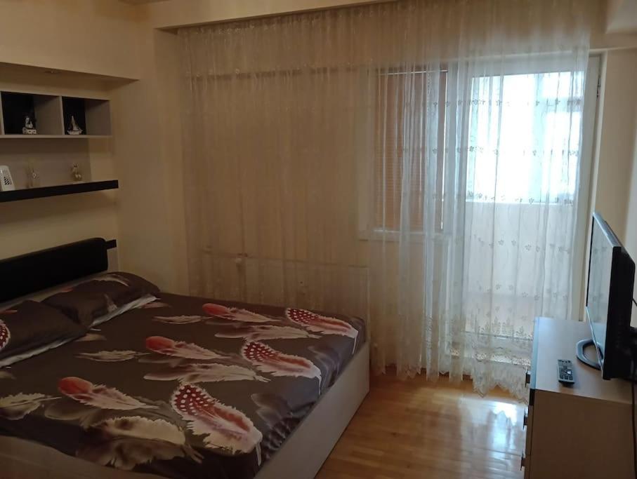 Apartament Ultracentral Kfc كرايوفا المظهر الخارجي الصورة