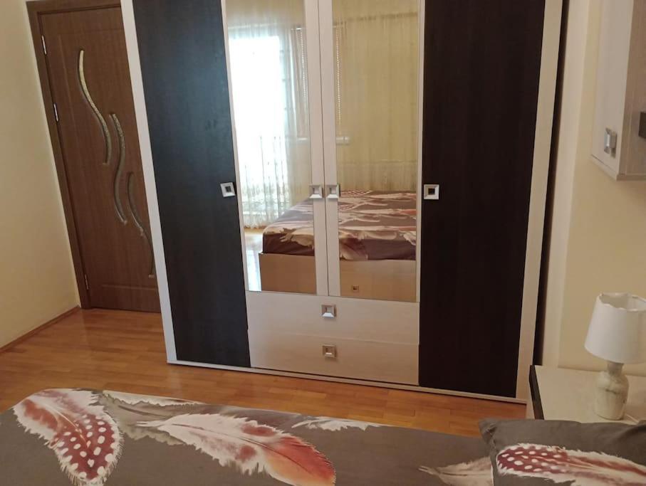 Apartament Ultracentral Kfc كرايوفا المظهر الخارجي الصورة