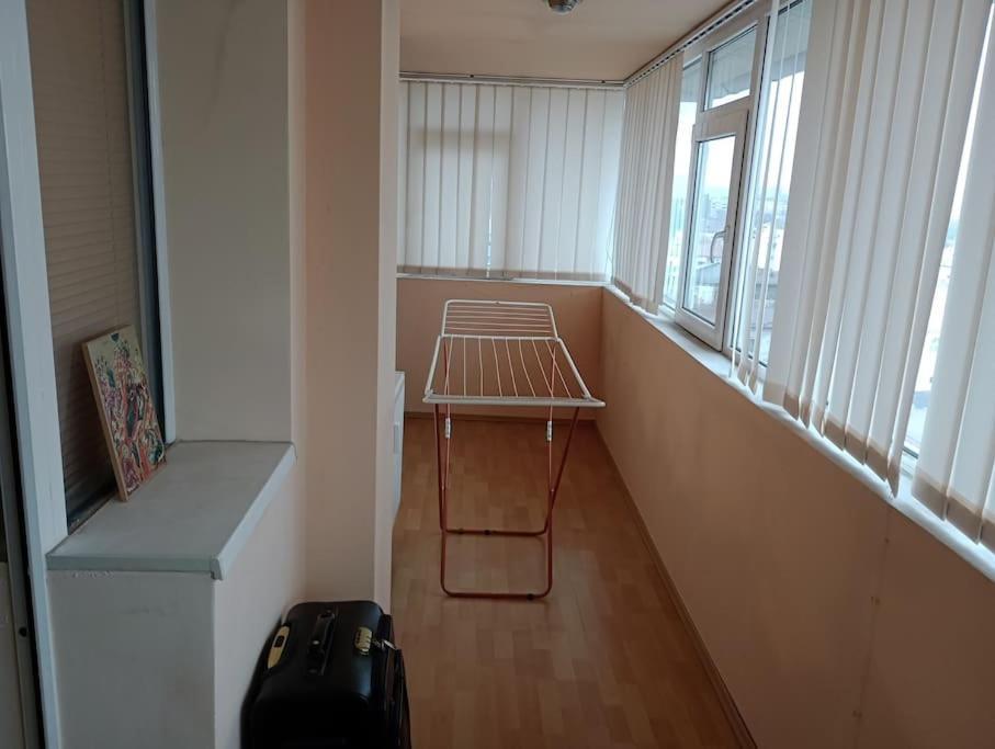 Apartament Ultracentral Kfc كرايوفا المظهر الخارجي الصورة