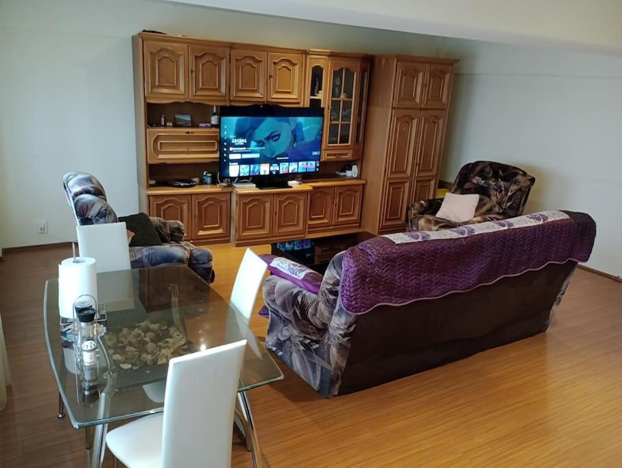 Apartament Ultracentral Kfc كرايوفا المظهر الخارجي الصورة