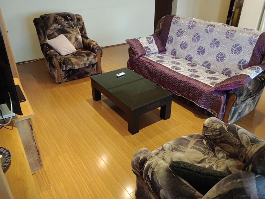 Apartament Ultracentral Kfc كرايوفا المظهر الخارجي الصورة