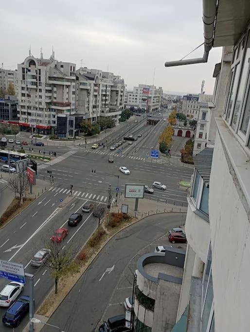 Apartament Ultracentral Kfc كرايوفا المظهر الخارجي الصورة
