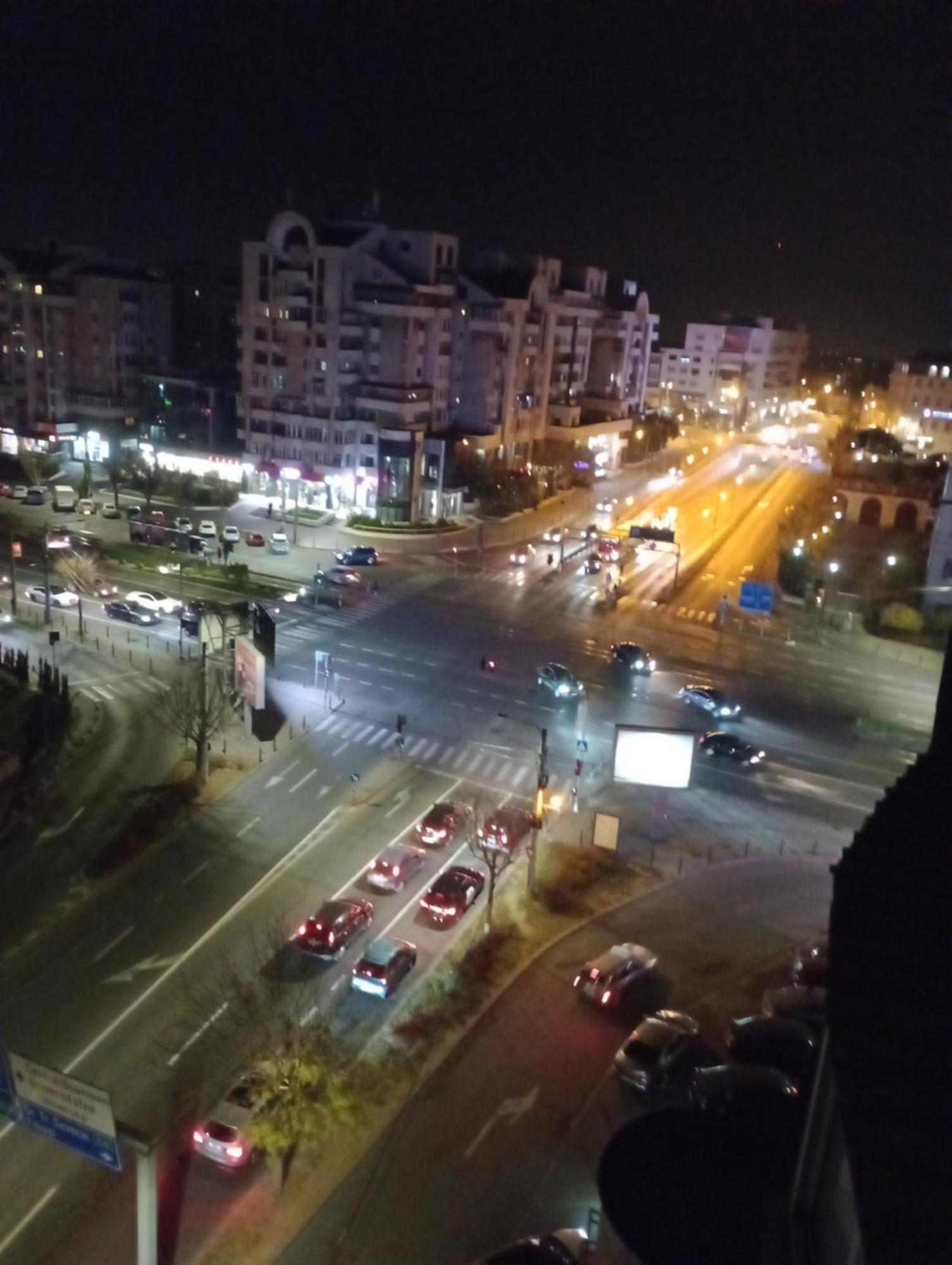 Apartament Ultracentral Kfc كرايوفا المظهر الخارجي الصورة